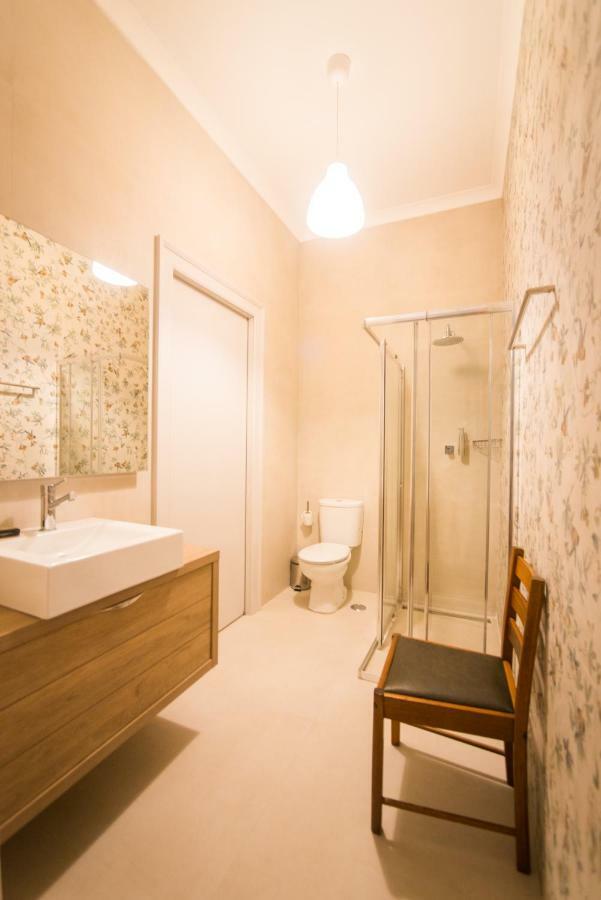 Classic Lisbon Downtown Apartment ภายนอก รูปภาพ