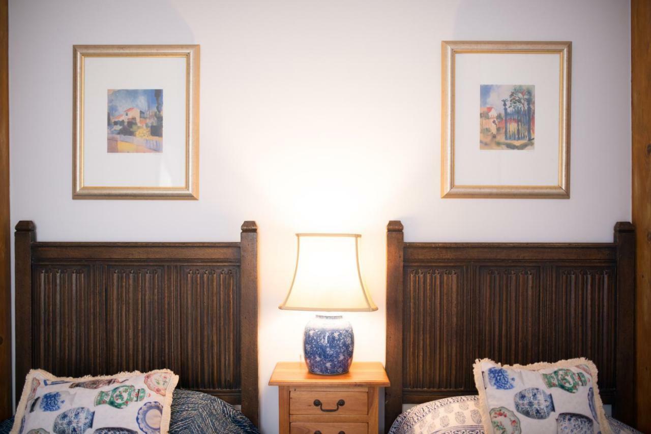 Classic Lisbon Downtown Apartment ภายนอก รูปภาพ